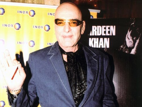 Zdjęcie: Feroz Khan