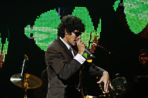 Zdjęcie: Mike D
