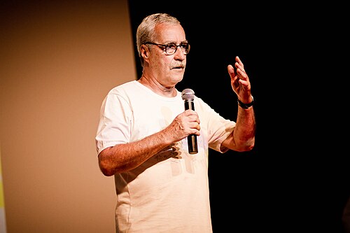 Zdjęcie: Luiz Carlos Lacerda