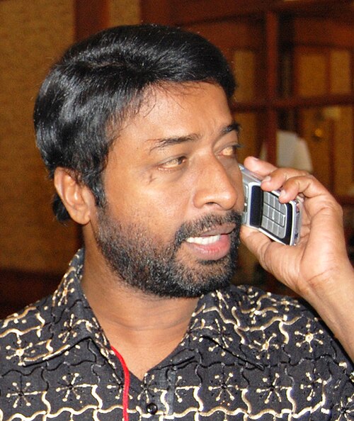 Zdjęcie: Harisree Ashokan