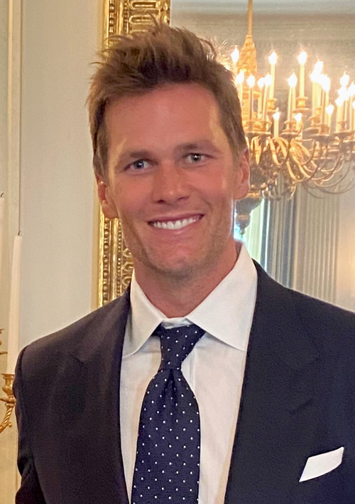 Zdjęcie: Tom Brady