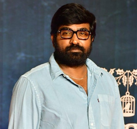 Zdjęcie: Vijay Sethupathi