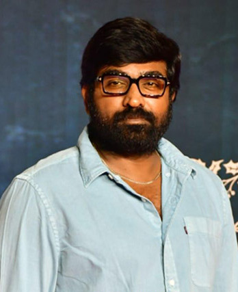 Vijay Sethupathi, 2024