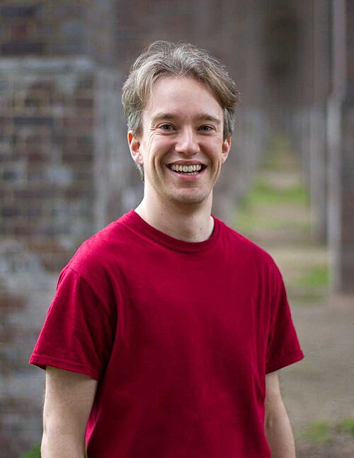 Zdjęcie: Tom Scott