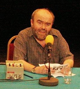 Zdjęcie: Andy Hamilton