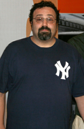 Zdjęcie: Massimiliano Bruno