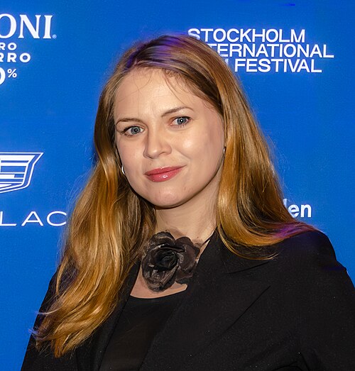 Zdjęcie: Alexandra Dahlström