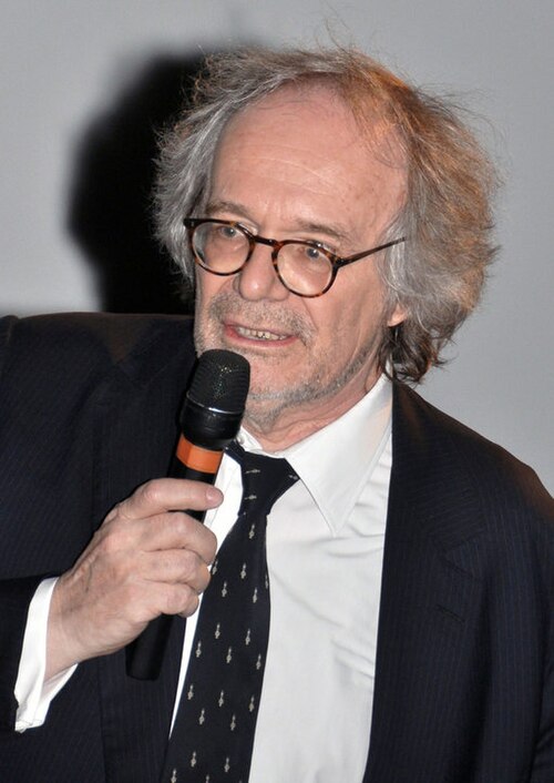 Zdjęcie: Pascal Thomas