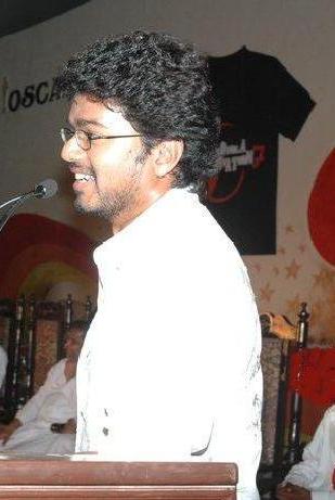 Joseph Vijay, 2011