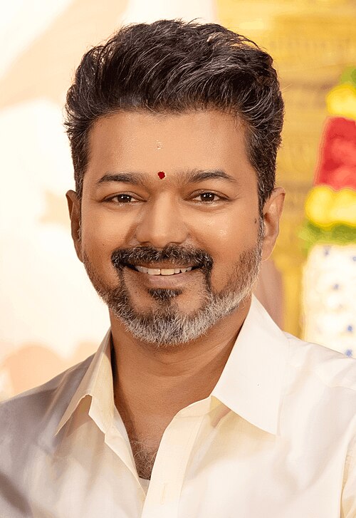 Joseph Vijay, 2024