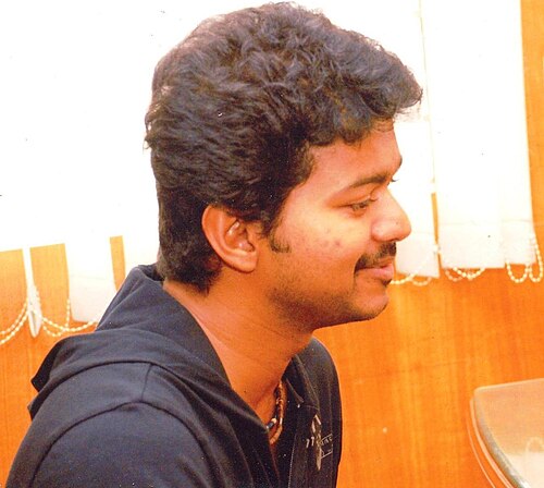 Joseph Vijay, 2009