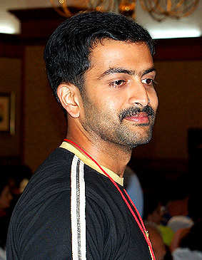 Zdjęcie: Prithviraj Sukumaran