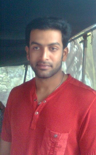 Prithviraj Sukumaran, 2011