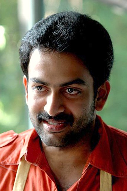 Prithviraj Sukumaran, 2008