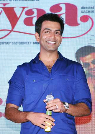 Prithviraj Sukumaran, 2012