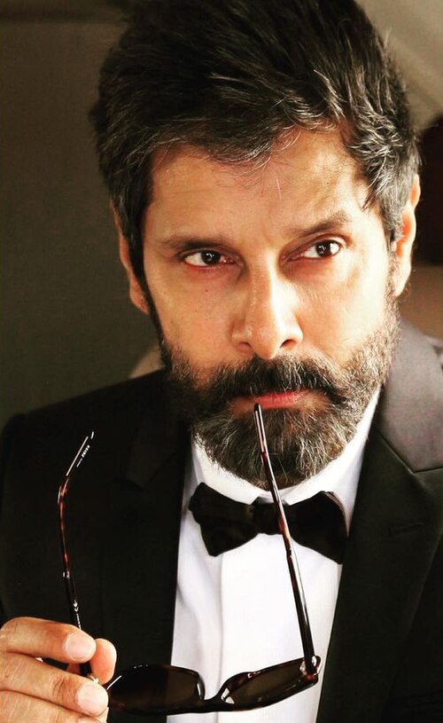 Zdjęcie: Vikram