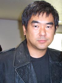Zdjęcie: Ryûhei Kitamura