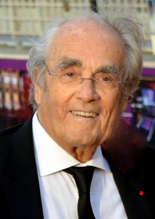 Zdjęcie: Michel Legrand