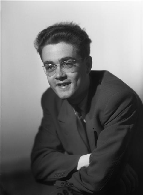 Michel Legrand, 1953