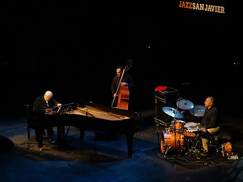 Michel Legrand, 2017