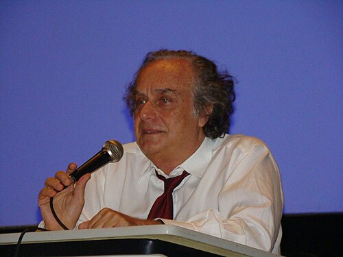 Zdjęcie: Arnaldo Jabor