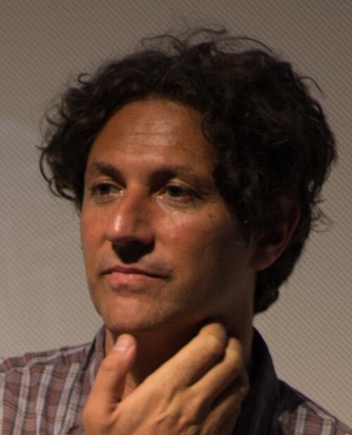 Zdjęcie: Jonathan Glazer