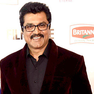 R Sarathkumar, 2016