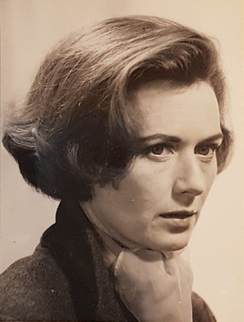 Zdjęcie: Ann Gillis