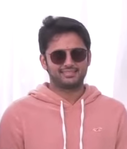 Zdjęcie: Nithiin