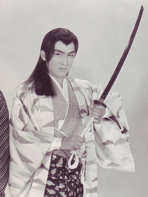 Zdjęcie: Hiroki Matsukata