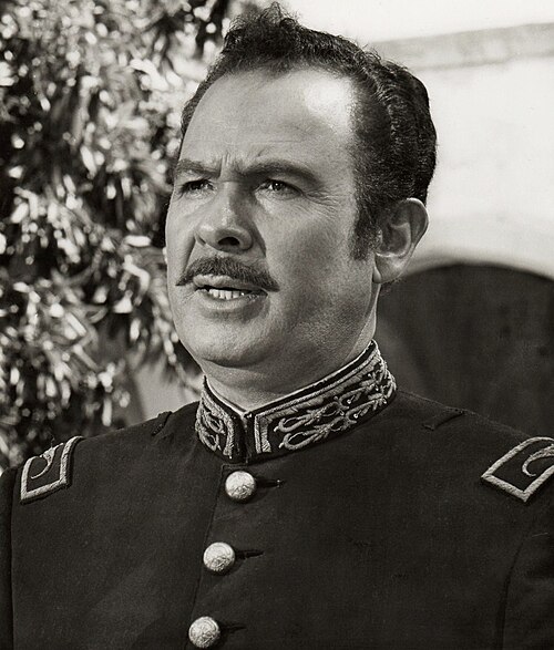 Zdjęcie: Antonio Aguilar