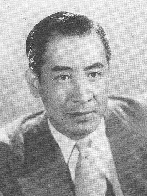 Sō Yamamura, 1948
