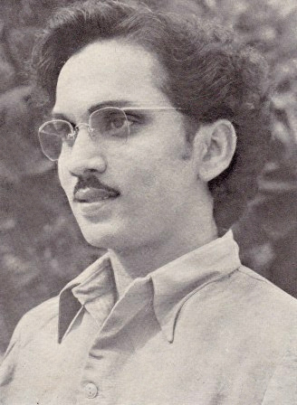 Zdjęcie: Akkineni Nageshwara Rao