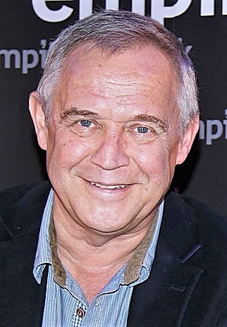 Zdjęcie: Marek Kondrat