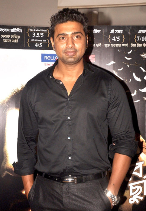 Zdjęcie: Dev Adhikari