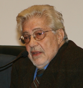 Zdjęcie: Ettore Scola