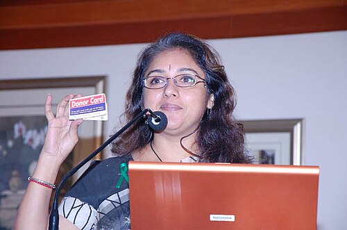 Revathi, 2009
