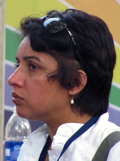 Revathi, 2010