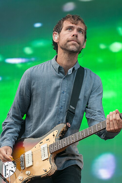 Zdjęcie: Aaron Dessner