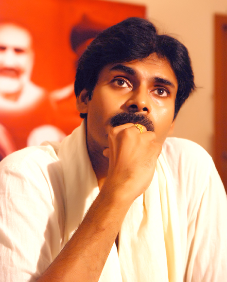 Pawan Kalyan, 2007