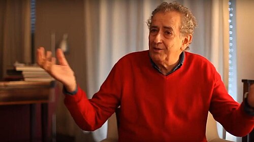Zdjęcie: António-Pedro Vasconcelos