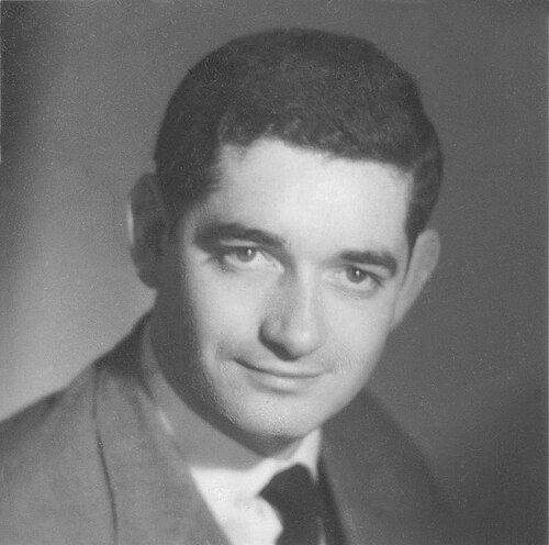 Zdjęcie: Jacques Demy