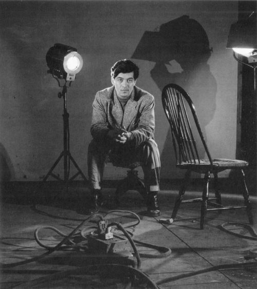 Rentaro Mikuni, 1950
