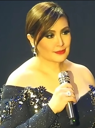 Zdjęcie: Sharon Cuneta