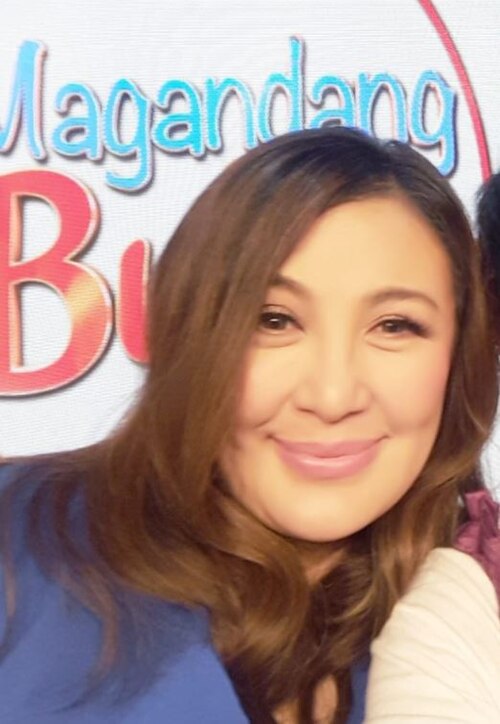 Sharon Cuneta, 2021
