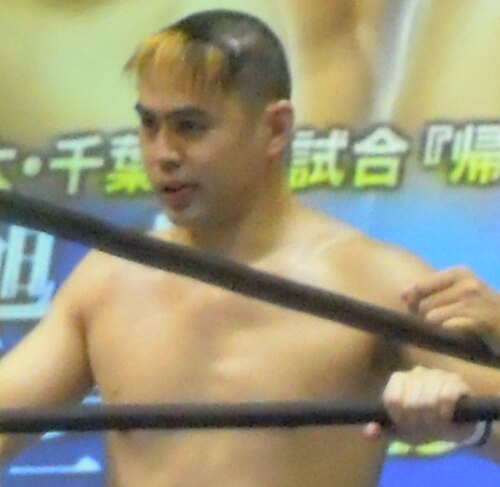 Zdjęcie: Takao Yoshida