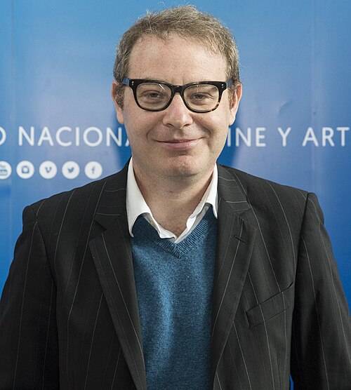 Zdjęcie: Axel Kuschevatzky