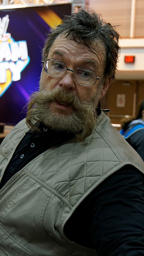 Zdjęcie: Wayne Keown
