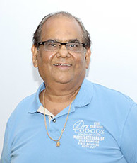 Zdjęcie: Satish Kaushik
