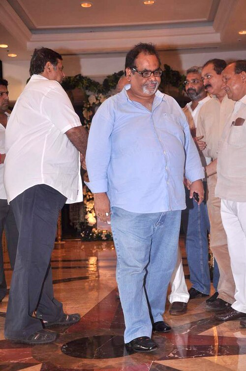 Satish Kaushik, 2012
